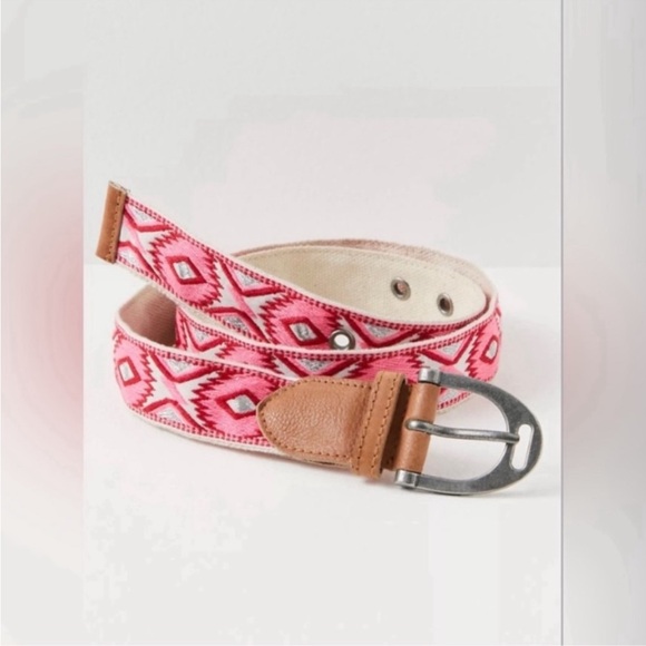 Free People Accessories - 🌸🌸Free people 🌸🌸Belt Bo-Ho style 🌸🌸